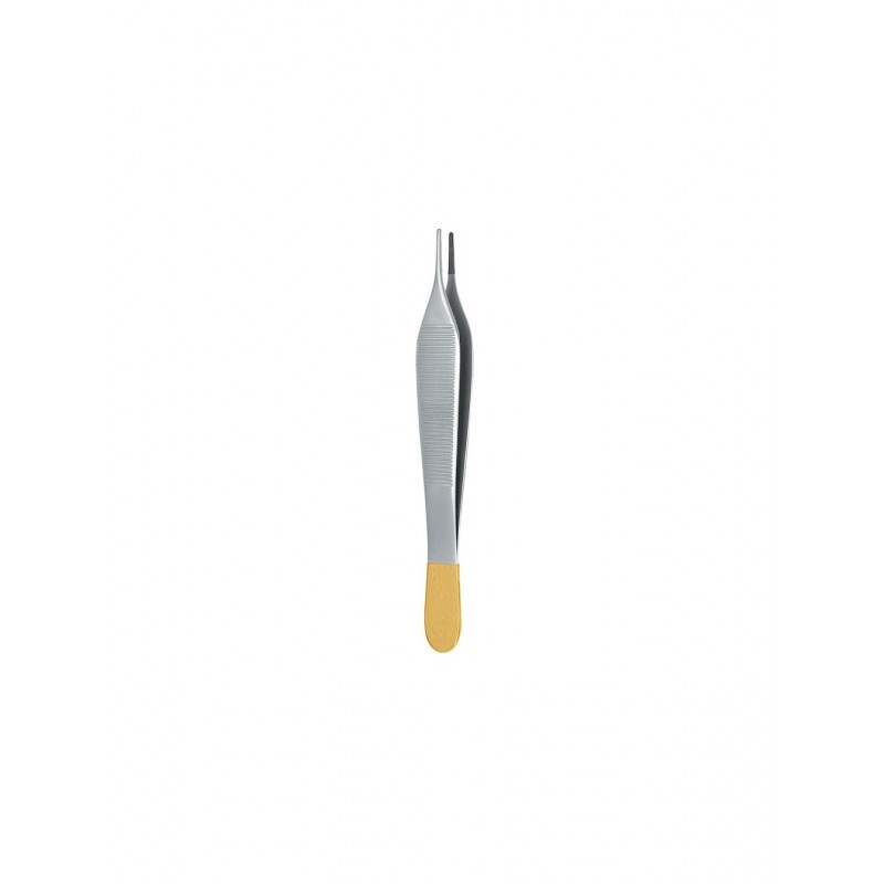 Пинцет тканевый Adson Perma-Sharp TP5041 (12 см)