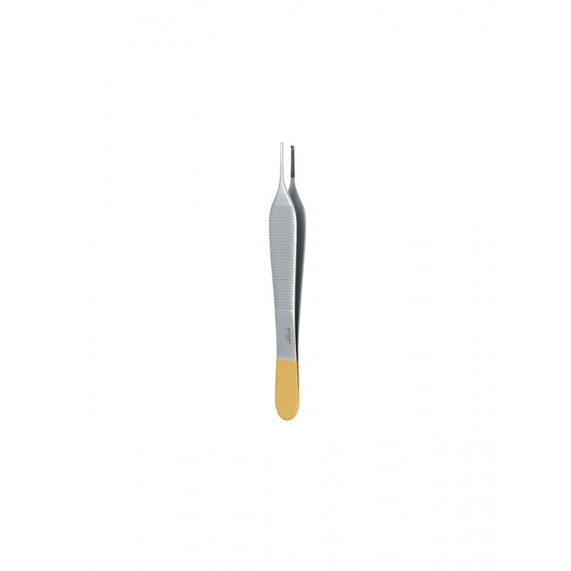 Пинцет тканевый Adson Perma-Sharp TP5042 (12 см)