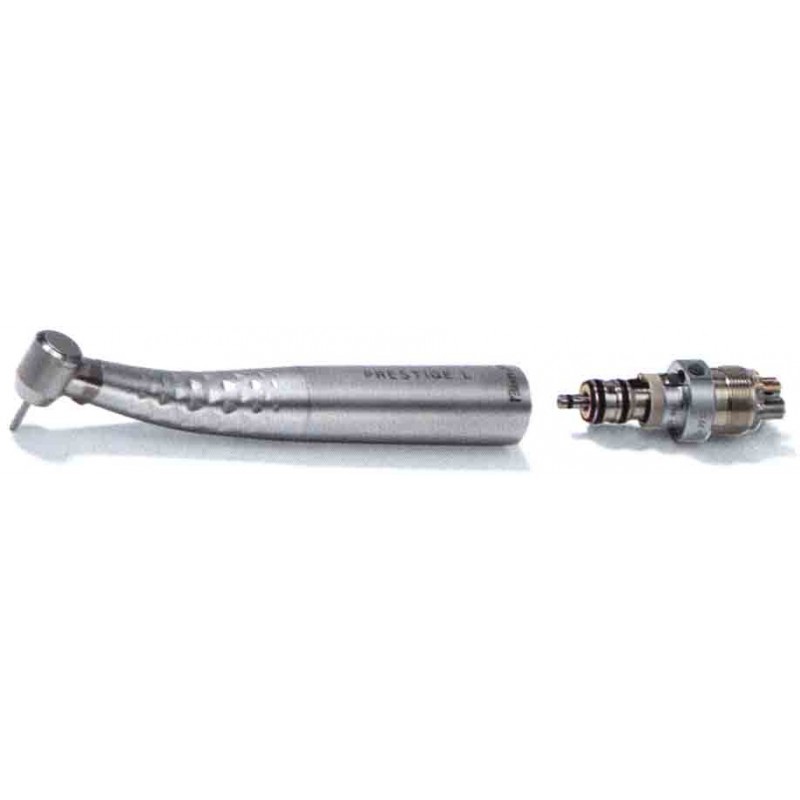 Турбинный наконечник Prestige Coupling Unifix 4H L