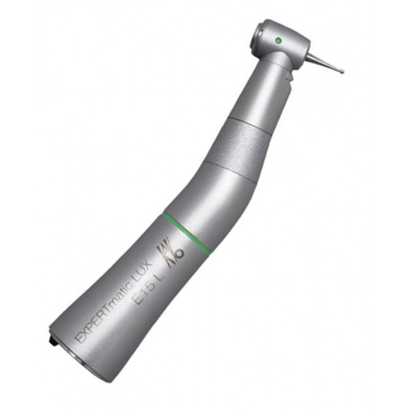 Угловой наконечник EXPERTmatic LUX E15C