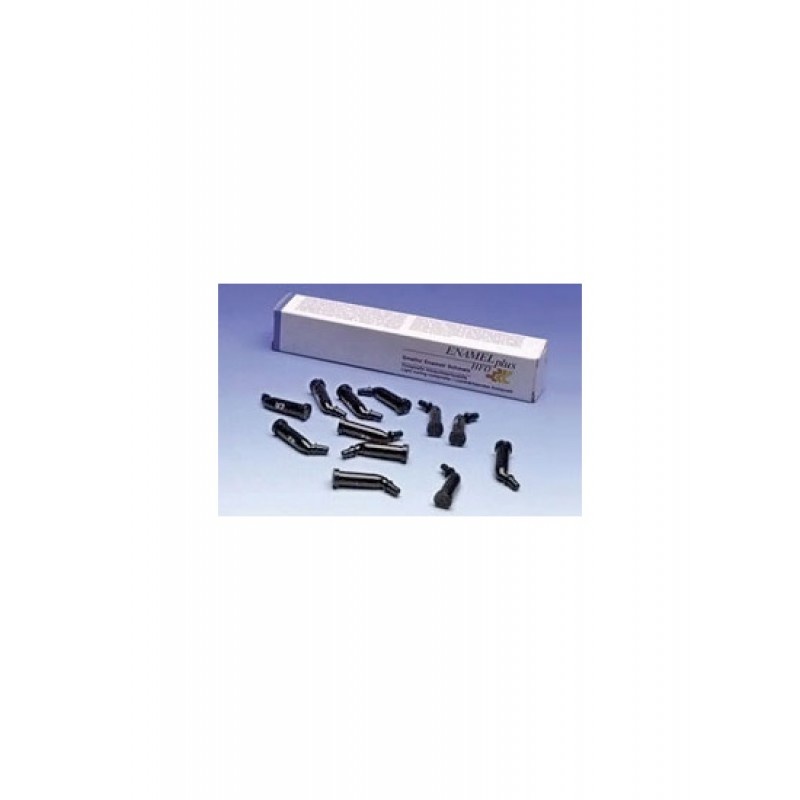 Пломбировочный материал эмаль основная Enamel plus HFO (канюли 12 x 3 г)