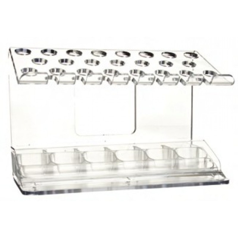 Подставка для шприцев полного размера Syringe Organizer