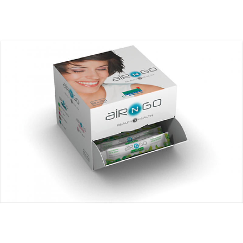 Порошок AIR-N-GO Powder Classic (50 шт. по 20 г)