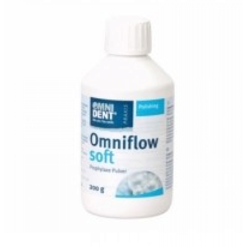 Порошок OmniFlow Soft (200 г)
