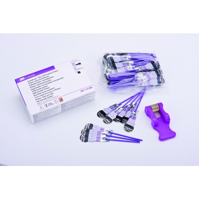 Праймер cамопротравливающий Transbond™ Plus SEP (блистеры 100 шт.)