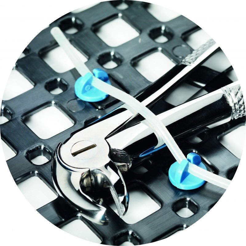 Фиксаторы LM-ServoMax LM 6416