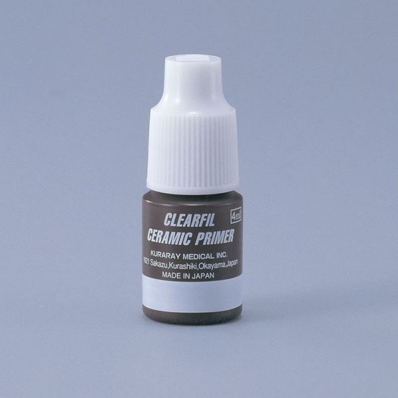 Праймер для керамики Clearfil Ceramic Primer (4 мл)