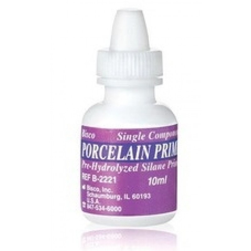 Праймер для керамики Porcelain Primer (10 мл)