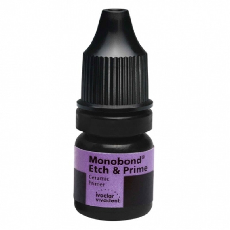 Праймер керамический однокомпонентный Monobond Etch & Prime (5 г)