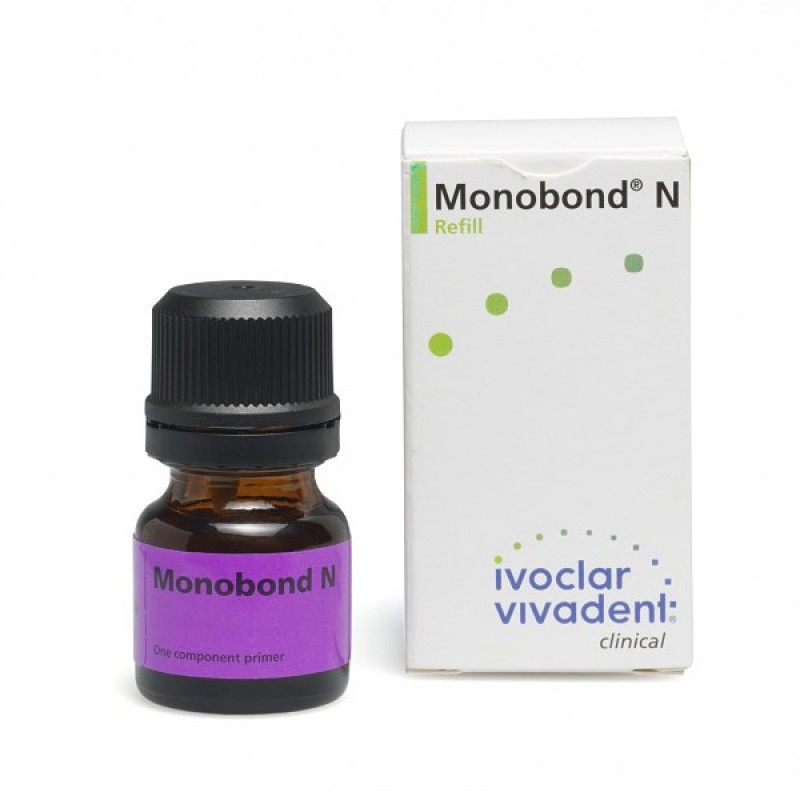 Праймер однокомпонентный Monobond N (5 г)