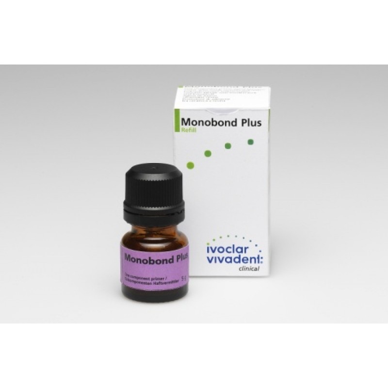 Праймер универсальный Monobond Plus (5 г)