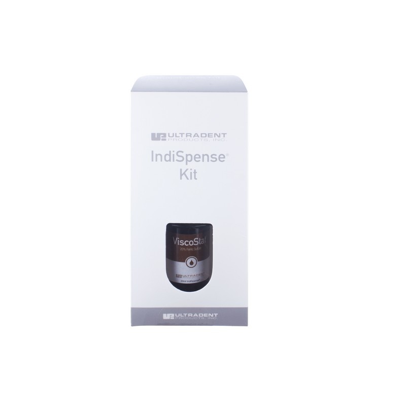 Препарат гемостатический ViscoStat Dento-infusor Kit (набор)