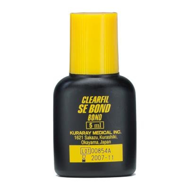 Система адгезивная Clearfil SE Bond (бонд 5 мл)