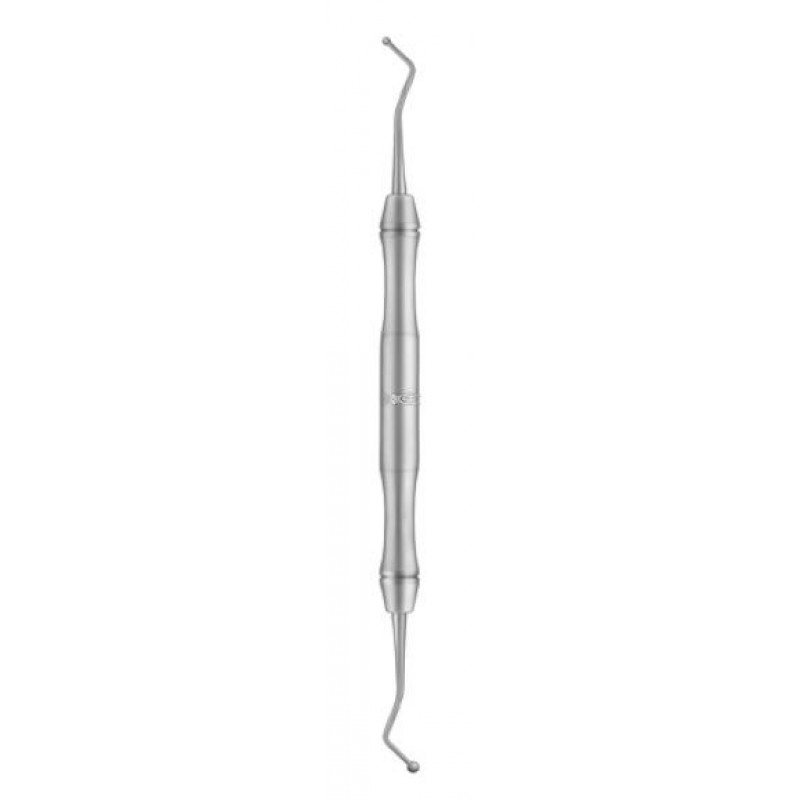 Штопфер шариковый LS1054/140 (диаметры 1,7 мм / 2,7 мм)