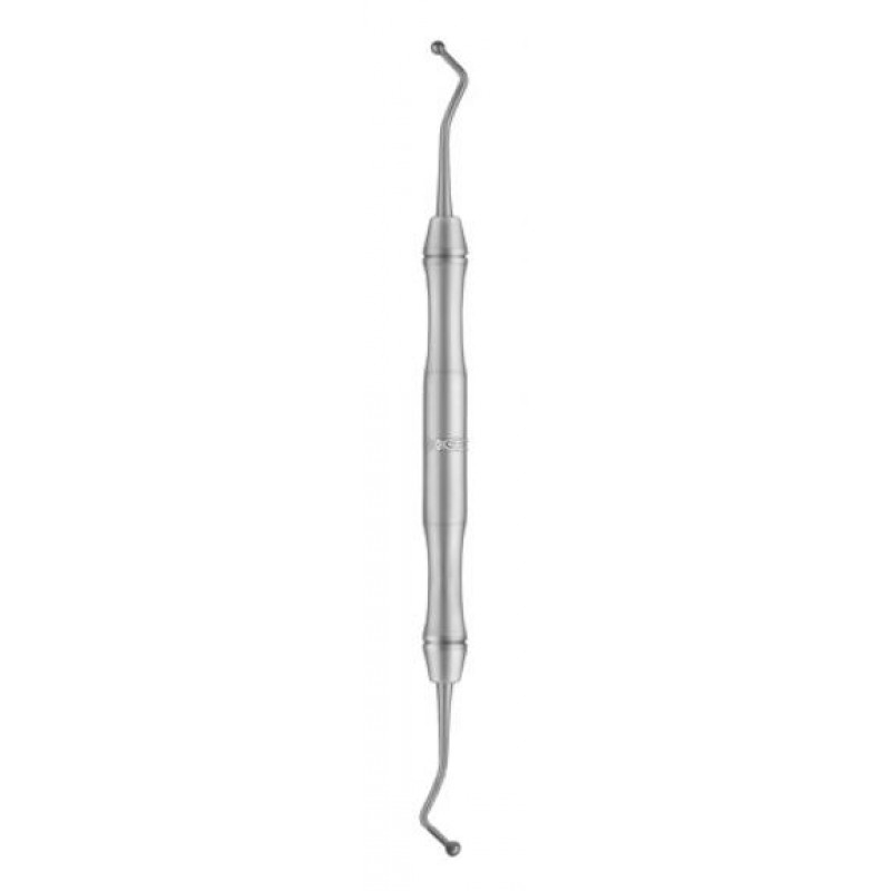 Штопфер шариковый LS1054/149 (диаметры 2,5 мм / 3,0 мм)