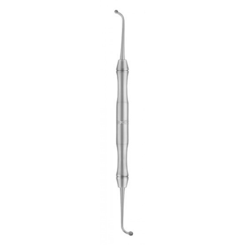 Штопфер шариковый LS1054/52 (диаметры 2,2 мм / 3,0 мм)