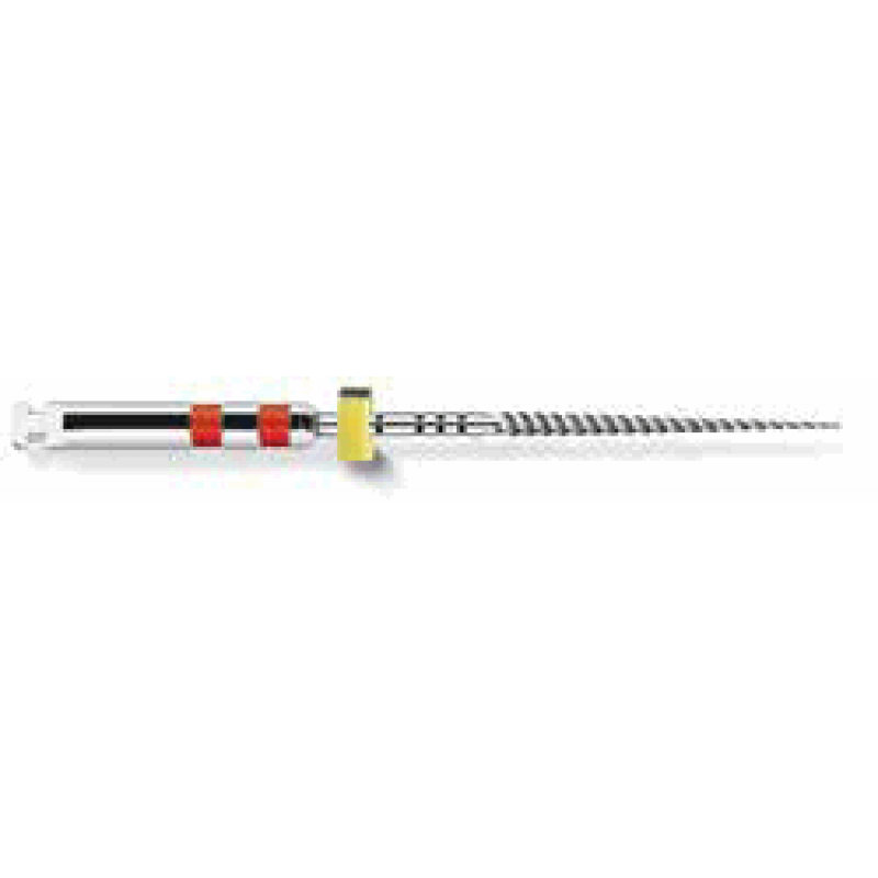 Файлы ProFile .04 Tapers (6 шт.)
