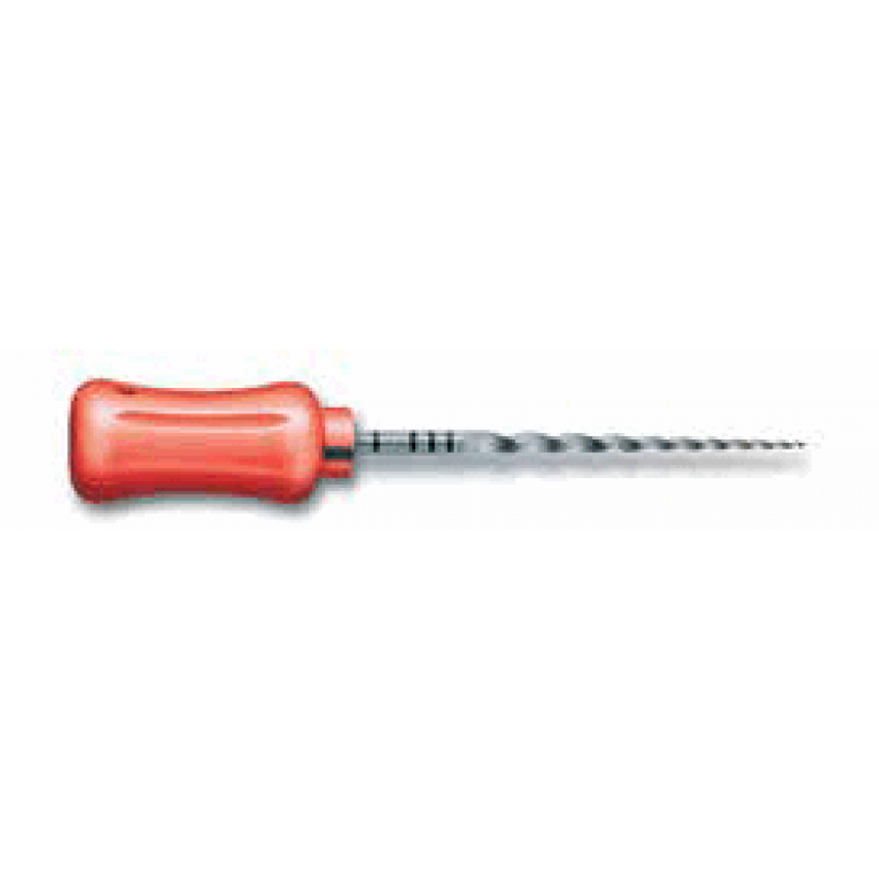 Файлы ручные ProTaper for hand use (6 шт.)