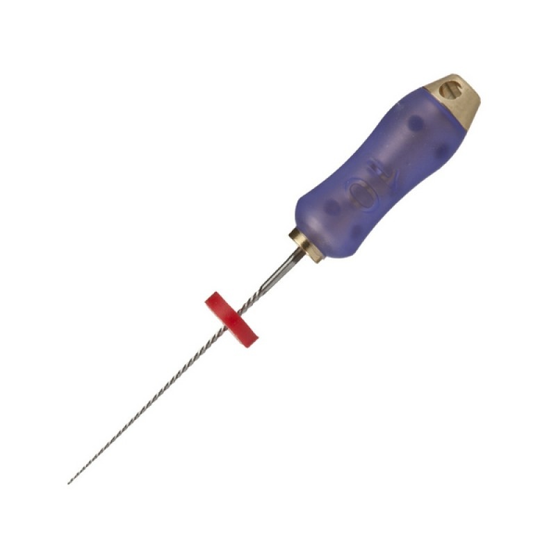 Файлы ручные из нержавеющей стали Endo-Eze Apical file (6 шт.)