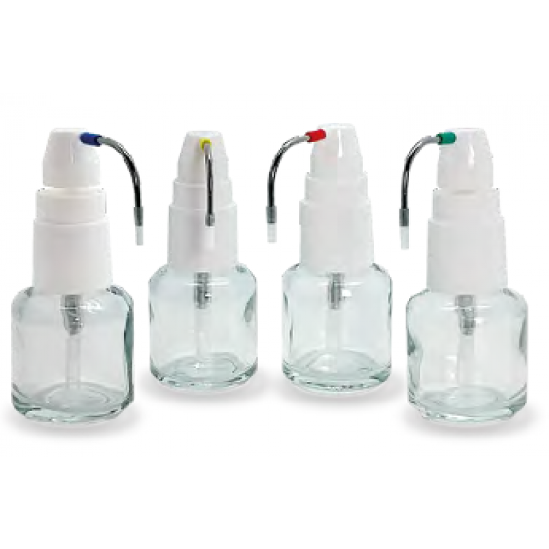 Флакон-дозатор EZ Dropper drop bottle + pump