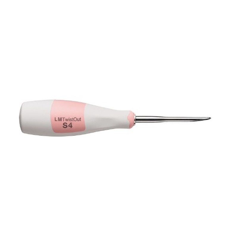 Элеватор прямой LM-TwistOut S4 LM 814240 (4 мм)