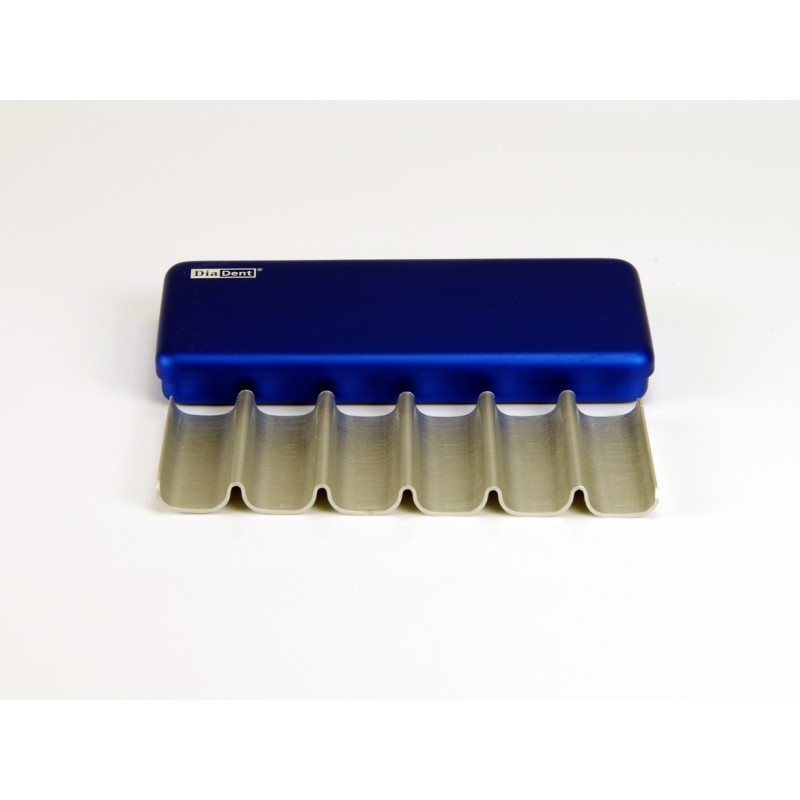 Эндо-бокс Endo Box Small Oblong