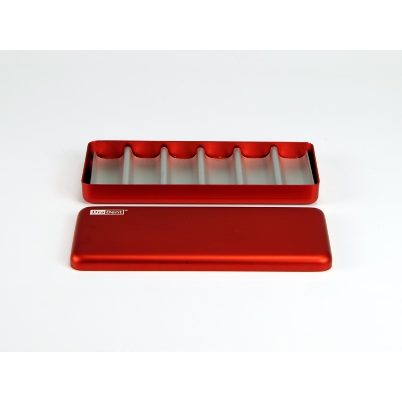 Эндо-бокс Endo Box Small Oblong