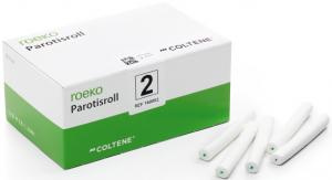 Валики ватные Coltene Paratistroll размер 3 100 шт