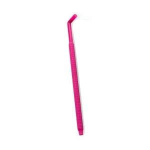 Двухсторонний держатель для кисточек Brush Holder фиолетовый