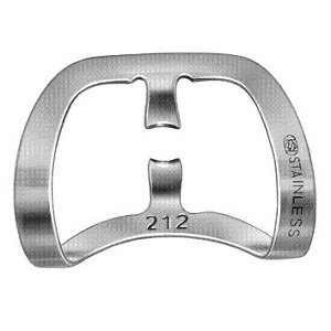 Кламп № 212 ТОР ВМ