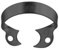 Кламп № 43 DENTECH