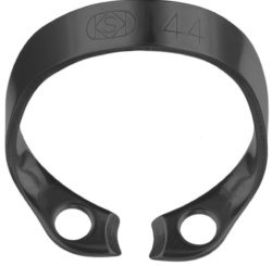 Кламп № 44 DENTECH