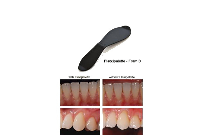 Контрастеры Flexipaltte B FP-3002
