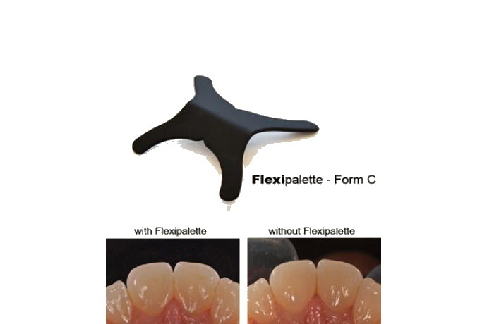 Контрастеры Flexipaltte C FP-3003