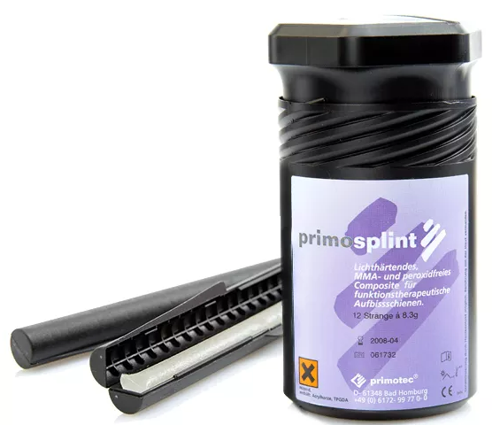 Палочки Primosplint PS100 12 шт