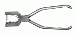 Перфоратор для прокалывания отверстий 129-100 MEDENTA