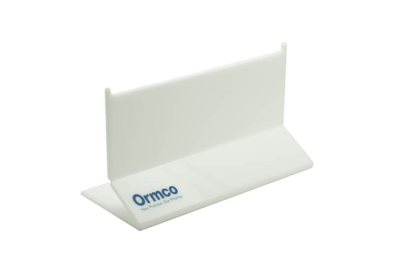 Подставка экспозиционная Домик Ormco