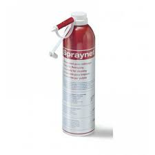 Спрей-смазка для очистки Spraynet 500 мл