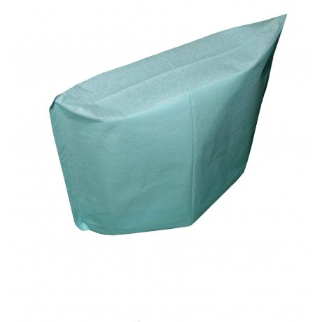 Чехлы для подголовника Dispodent 250 * 330 мм 100 шт