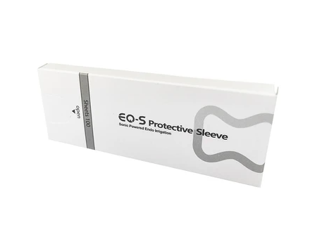Чехлы защитные одноразовые для эндоирригатора EQ-S 100 шт