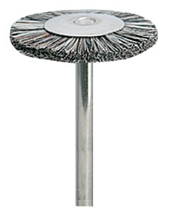 Щетка для композитов NTI P1261
