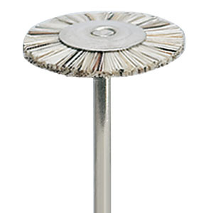 Щетка для композитов NTI P1267
