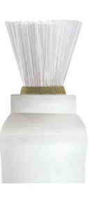Щетка нейлон NTI Snap-on средние P1490 1 шт