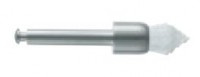 Щетка нейлон Latch-Type Kerr острый кончик 1 шт