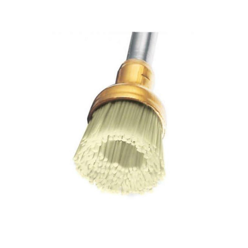 Щетка нейлон Occlubrush малая чашка №2504 1 шт
