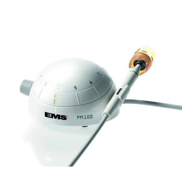 PM100 - портативный ультразвуковой аппарат для удаления зубного камня