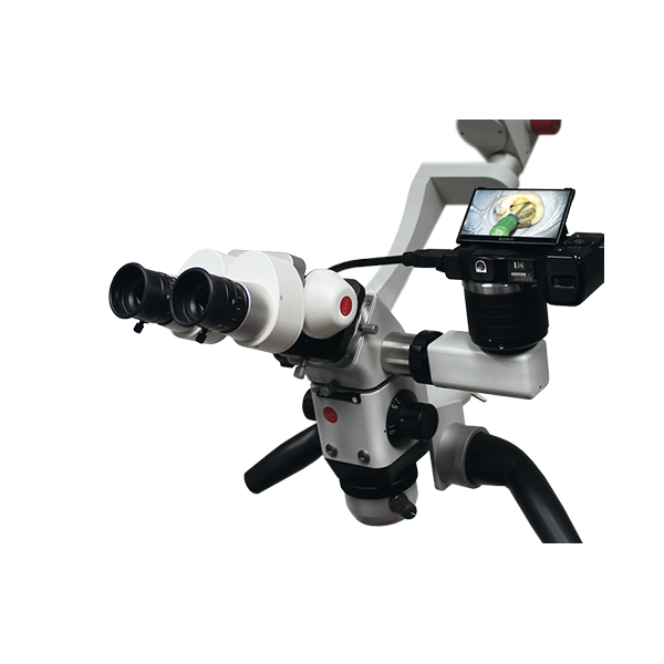 SOM 62 Moto - моторизованный операционный микроскоп с электромагнитной системой Free Motion