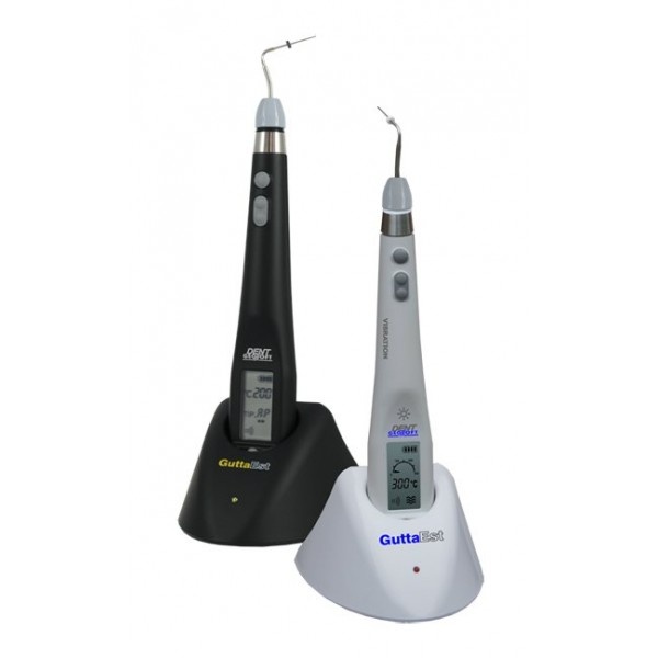 ГуттаЭст-V(L) - аппарат для обтурации корневых каналов зуба разогретой гуттаперчей