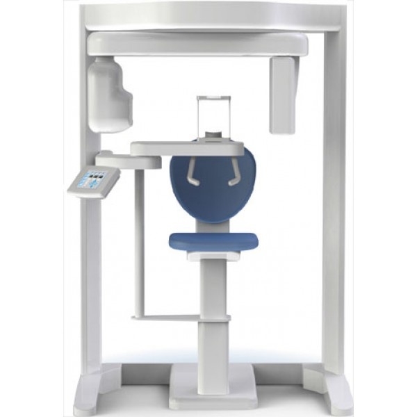 Point I 3D - компьютерный томограф сидячего типа (FOV – 19х16)