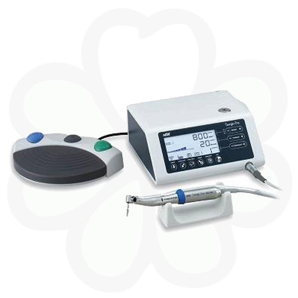 Surgic Pro NON-OPT - хирургический аппарат (физиодиспенсер) с наконечником без оптики